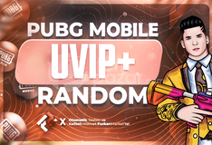 ⭐|UVİP++| PUBG RANDOM HESAP⭐