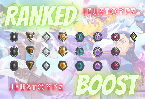UYGUN BÜTCELİ ELO BOOST