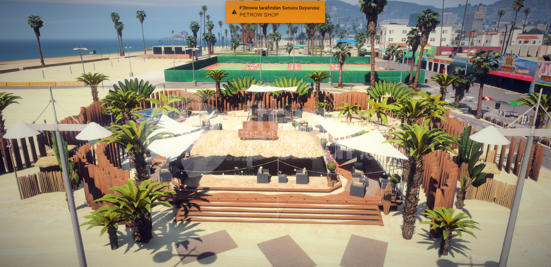Uygun Fiyata Alabileceğiniz Beach Club MLO