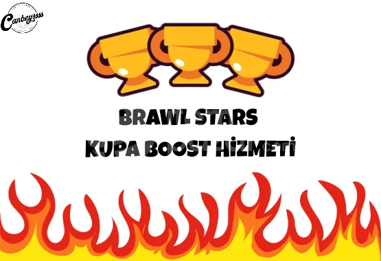 UYGUN FİYATA KUPA BOOST!