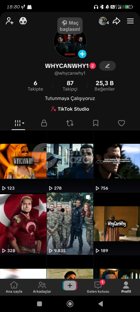 Uygun Fiyata Yükseltmelik Hesao