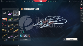 uyguna dia 2