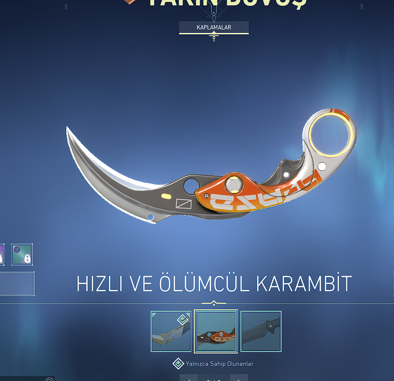 Uyguna hesap
