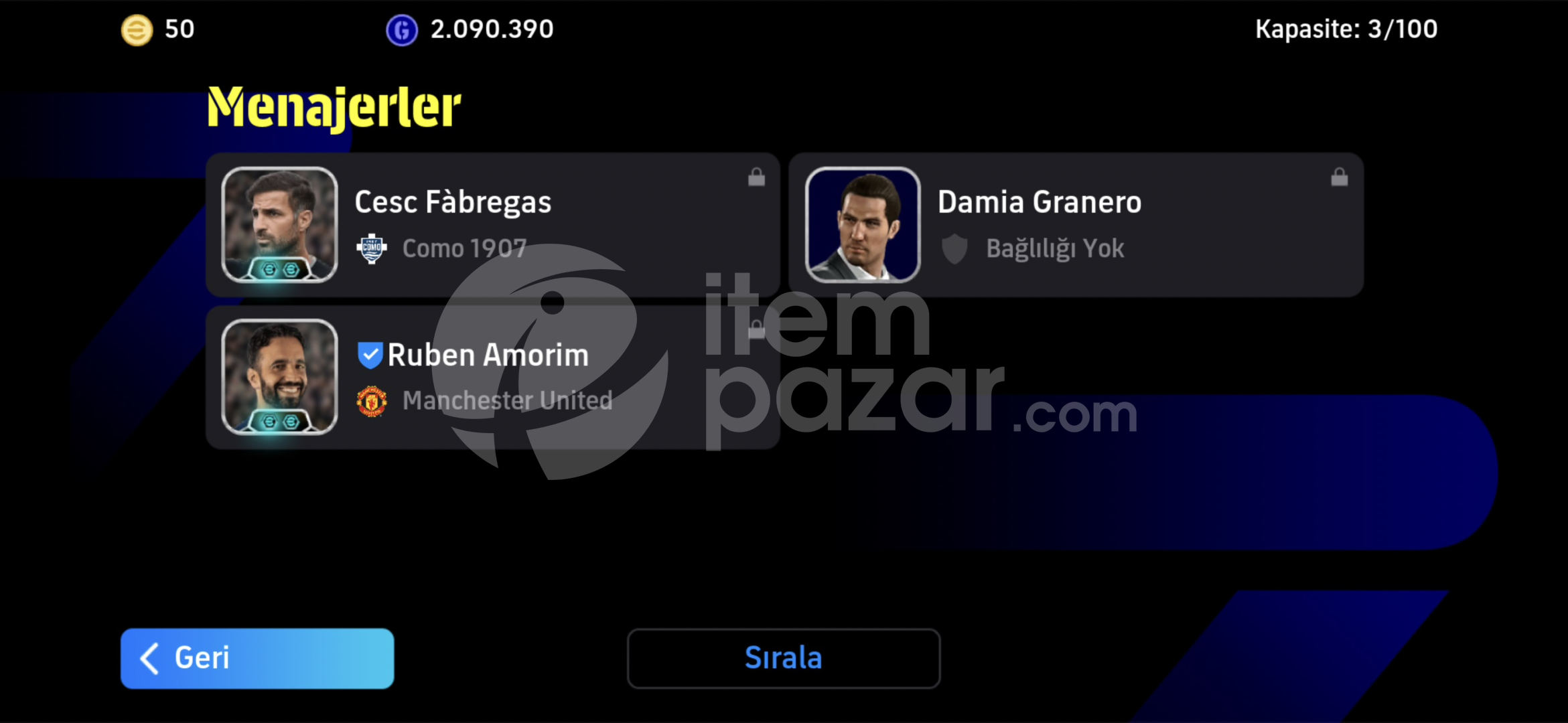 Uyguna hesap güvenilir
