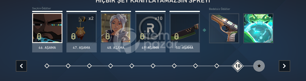 UZAYLI AVCISI BIÇAK + CESUR YÜREK VANDAL