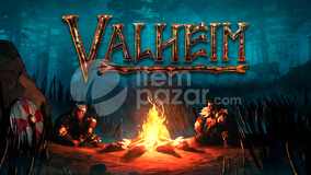 Valheim + Garanti