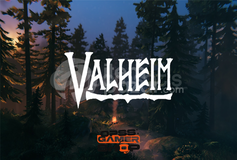 Valheim | Mail Değişen