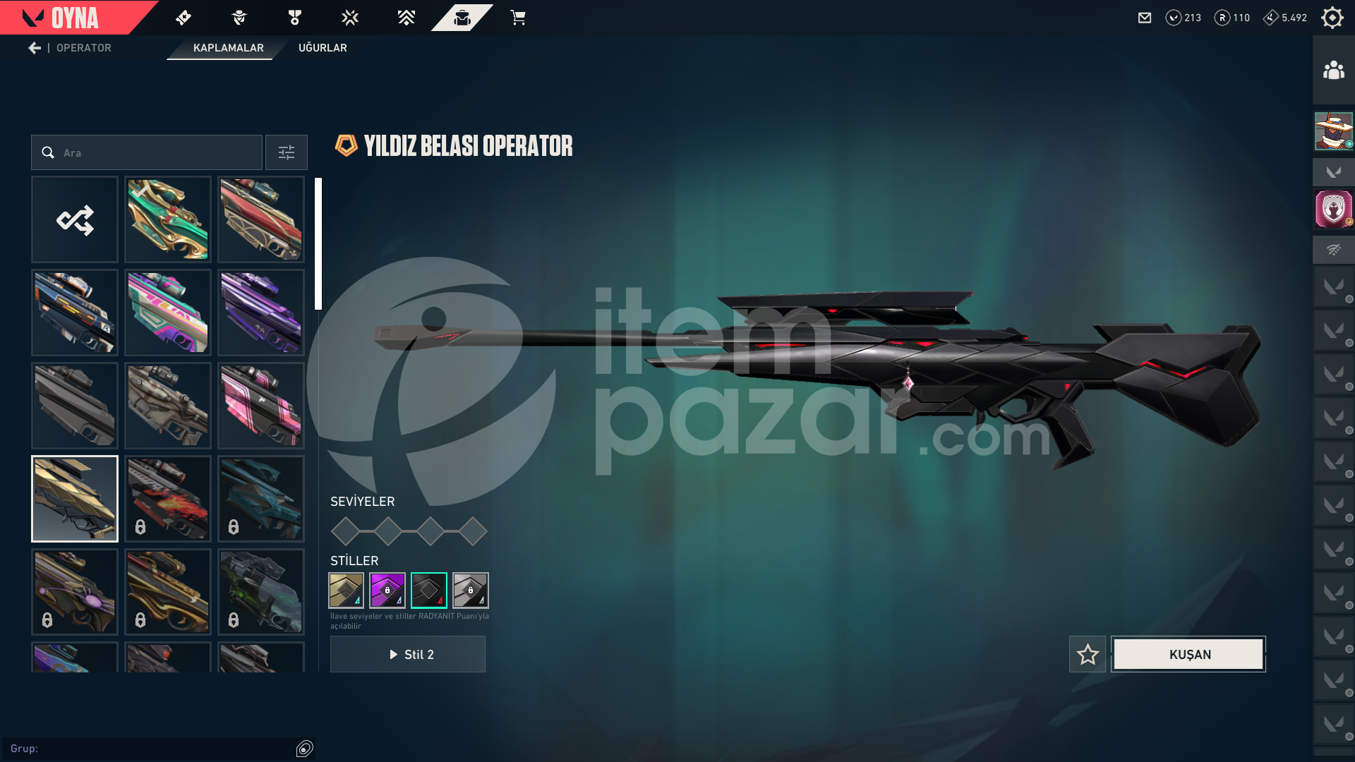Valorant