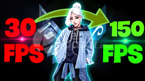 valorant fps artıma pack