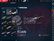 VALORANT + LOL HESAP