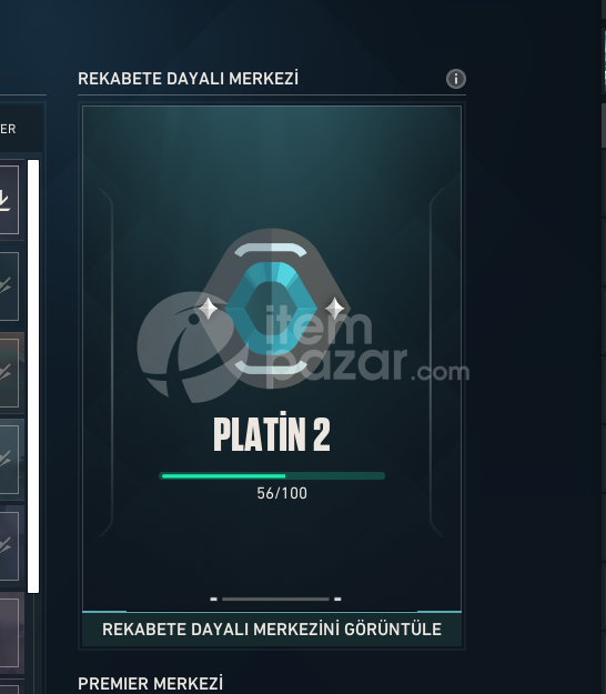 valorant satılık dolu hesap