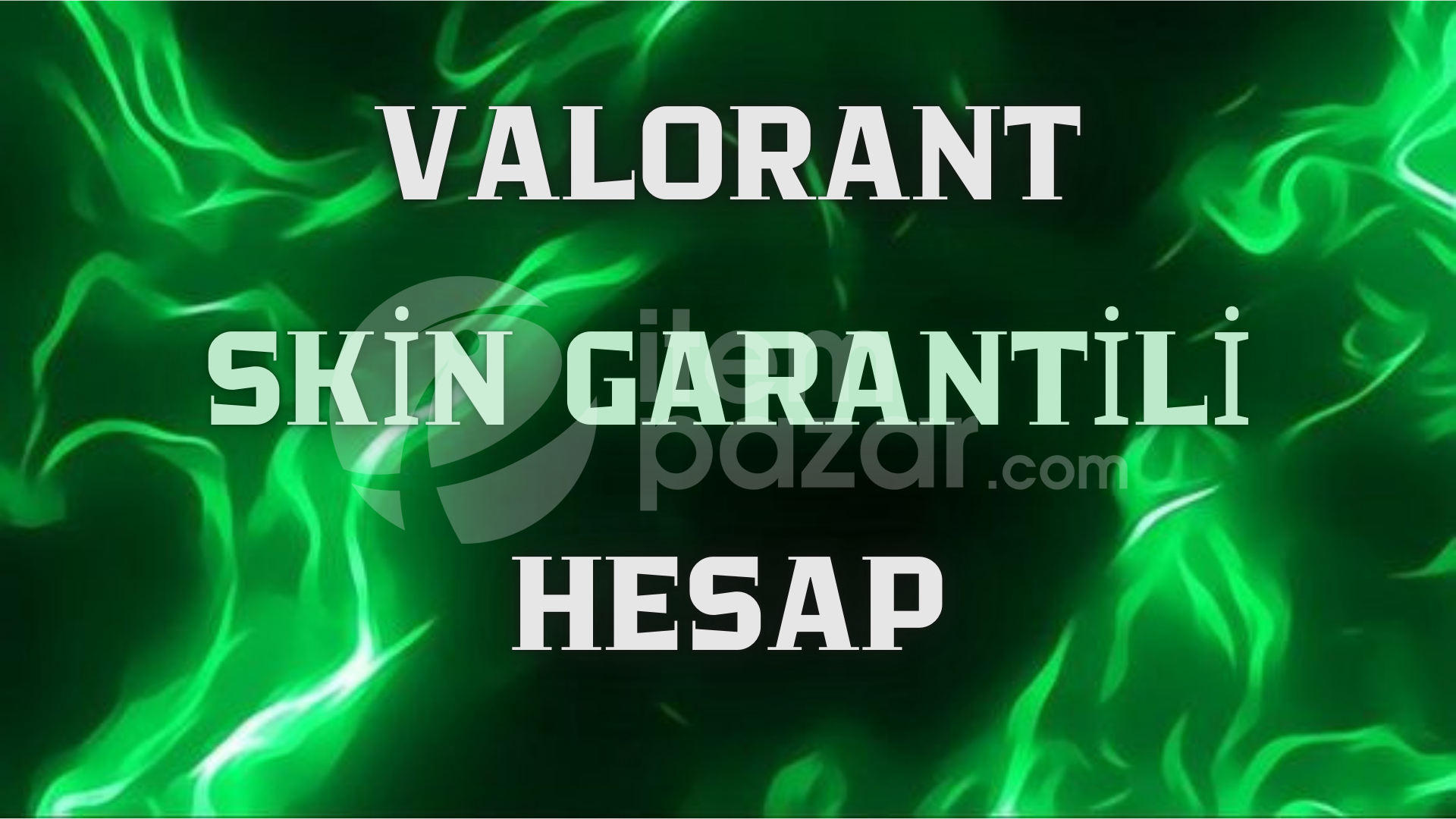 ✅VALORANT SKİN GARANTİLİ RANDOM HESAP✅