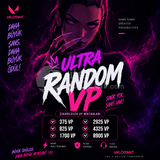 Valorant ULTRA RANDOM VP ! 