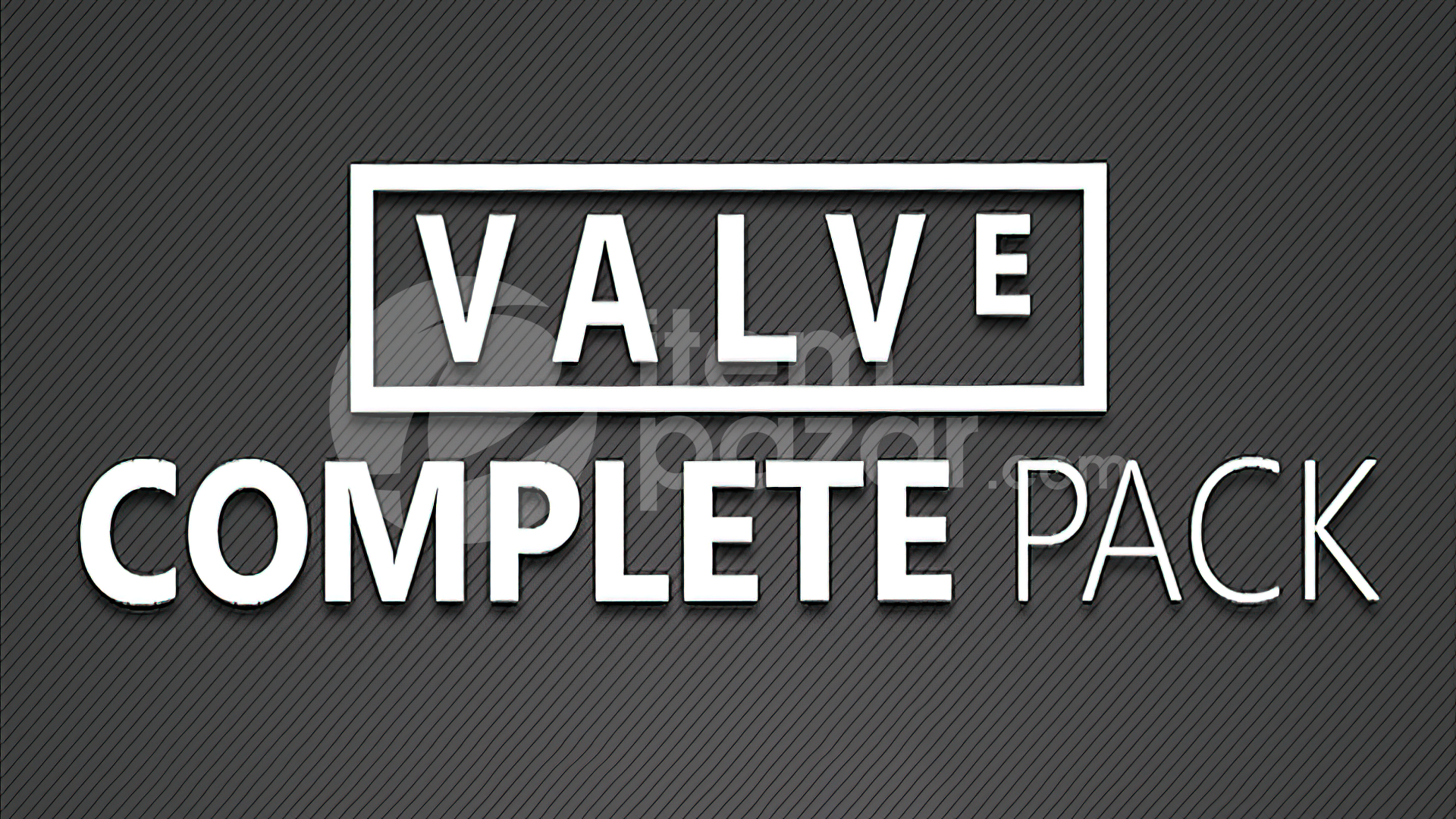 Valve Complate Pack +Garanti