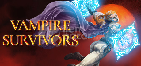 Vampire Survivors