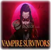 Vampire Survivors - GARANTİ