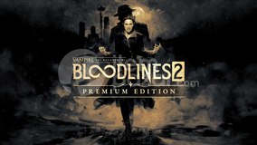 Vampire The Masquerade Bloodlines 2 Premium