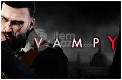 Vampyr
