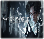 Vapor World: Over The Mind (Game Preview)