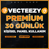 VECTEEZY 1 AY KİŞİSEL KULLANIM