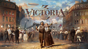 Victoria 3 Ultimate Bundle + Garanti