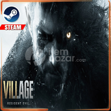 ⭐️ VILLAGE RESIDENT EVIL+ STEAM + OFFLINE ⭐
