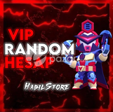 ⭐VİP BRAWL STARS RANDOM⭐