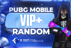 ⭐|VİP++| PUBG RANDOM HESAP⭐