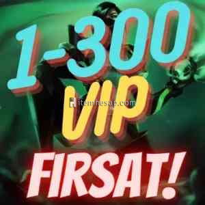[VIP] TR 1-300 SKİN VIP EJDER YAĞMACI ASİL 