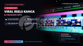 Viral Reels & Faceless Kiti