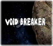 VOID/BREAKER (Oyun ön izleme)