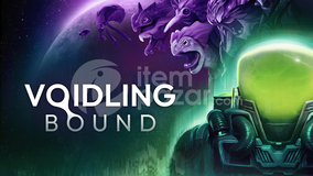 Voidling Bound + Garanti
