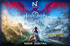 VR2 Horizon Call of the Mountain + GARANTİ