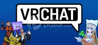 VRChat