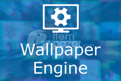 Wallpaper Engine