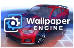 Wallpaper Engine