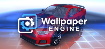 Wallpaper Engine