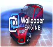 Wallpaper Engine - Garanti Oto Teslim