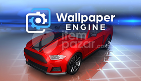 WALLPAPER ENGINE| GUARDSIZ + GARANTI