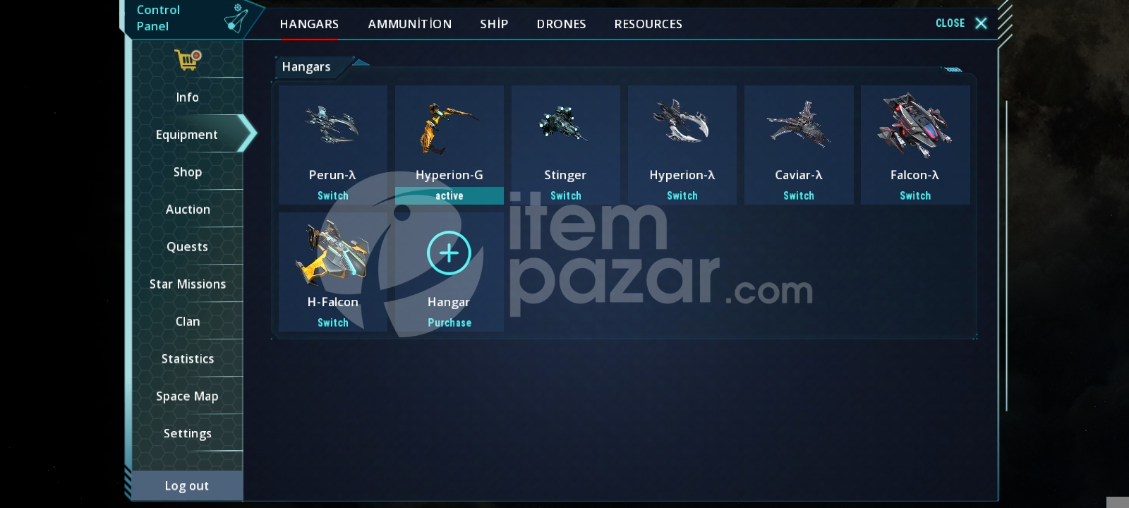 WAR UNİVERSE TR1 8 MAVİ 8 SARI UYGUNA