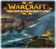 Warcraft II: Remastered