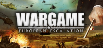 Wargame: European Escalation