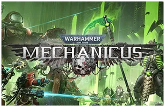 Warhammer 40 000