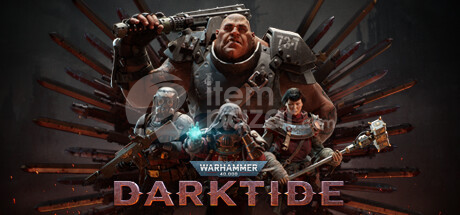 Warhammer 40,000: Darktide