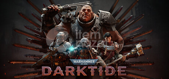 Warhammer 40,000: Darktide