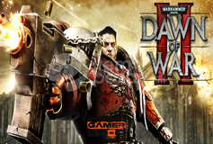 Warhammer 40,000: Dawn of War II