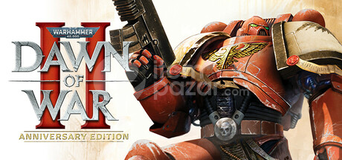 Warhammer 40,000: Dawn of War II