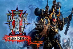 Warhammer® 40,000: Dawn of War® II Chaos Rising