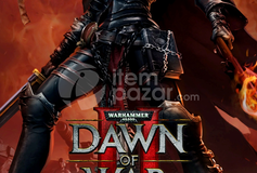 Warhammer 40,000: Dawn of War II: Retribution