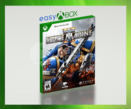 Warhammer 40,000 Space Marine 2-XBOX Series X/S